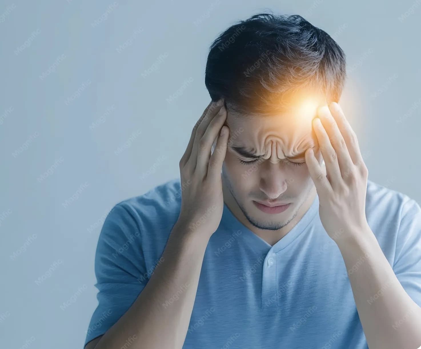 Migraine Symptoms, Triggers & Treatment | Apex Hospitals
